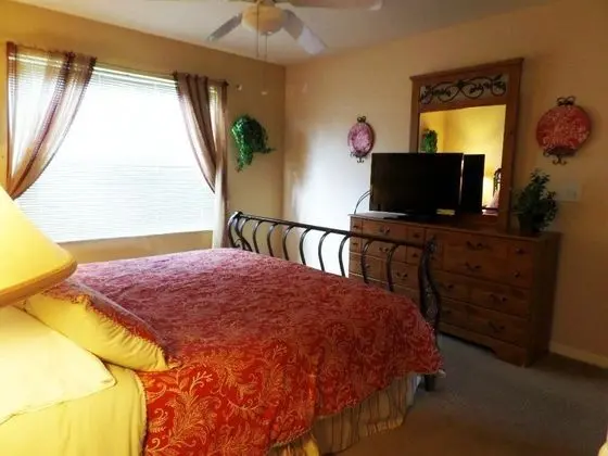 Family Villa, Birden Çok Yatak Odası, Bahçeli