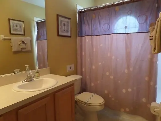 Family Villa, Birden Çok Yatak Odası, Bahçeli