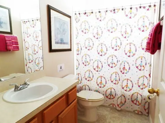 Family Villa, Birden Çok Yatak Odası, Bahçeli