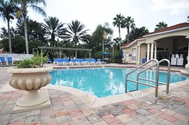 Family Villa, Birden Çok Yatak Odası, Bahçeli