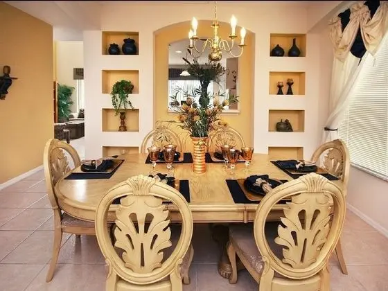 Family Villa, Birden Çok Yatak Odası, Bahçeli