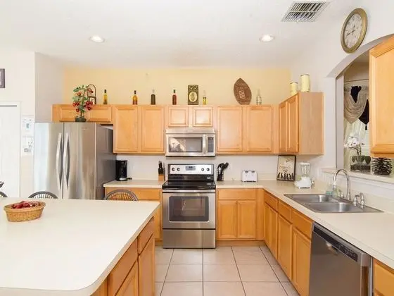 Family Villa, Birden Çok Yatak Odası, Bahçeli