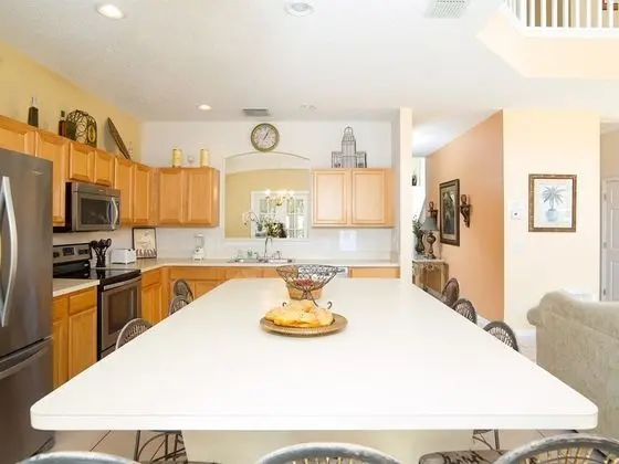 Family Villa, Birden Çok Yatak Odası, Bahçeli