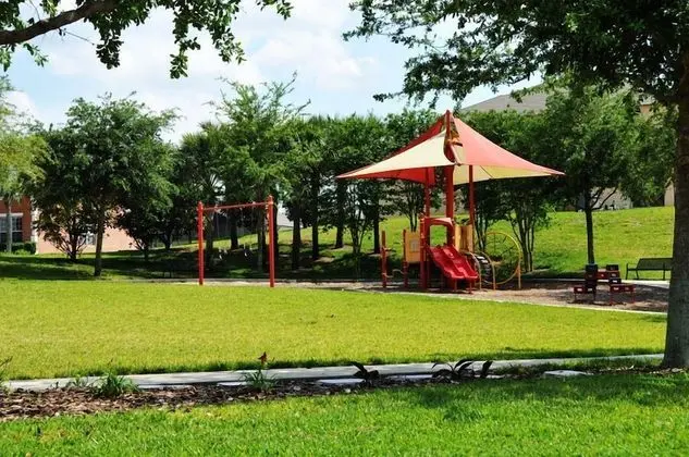 Family Villa, Birden Çok Yatak Odası, Bahçeli