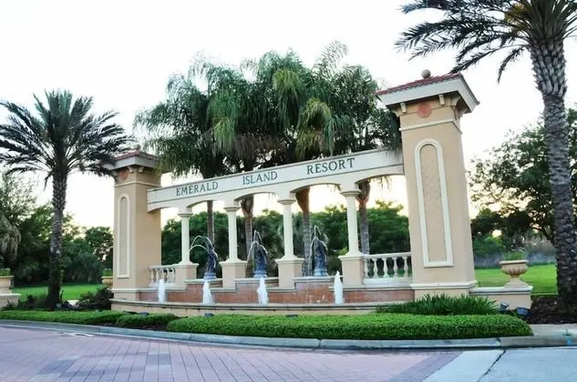 Family Villa, Birden Çok Yatak Odası, Bahçeli