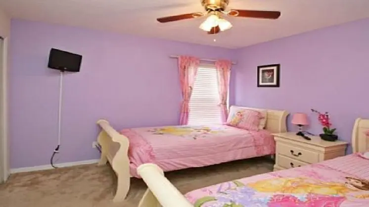 Family Villa, Birden Çok Yatak Odası, Bahçeli