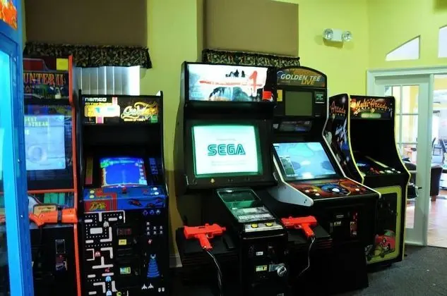 Family Villa, Birden Çok Yatak Odası, Bahçeli