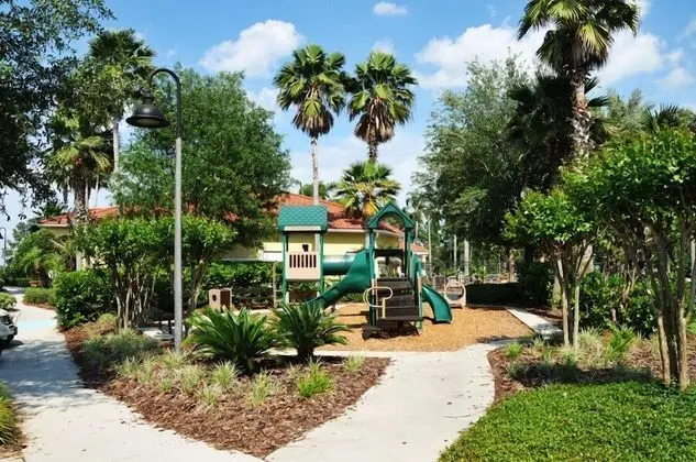 Family Villa, Birden Çok Yatak Odası, Bahçeli