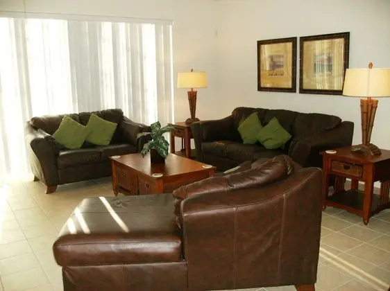 Ev Five Bedrooms With Private Pool
