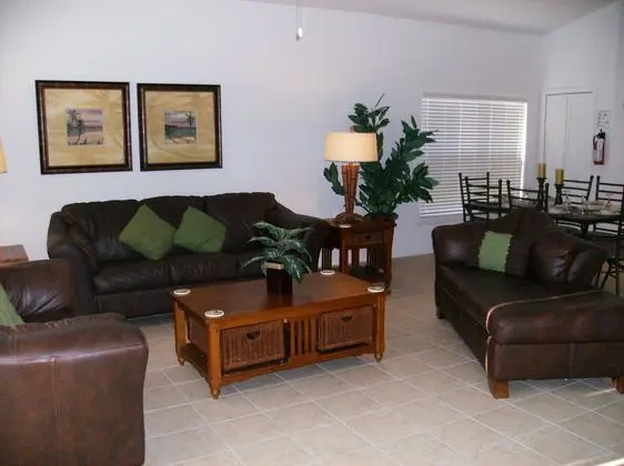 Ev Five Bedrooms With Private Pool