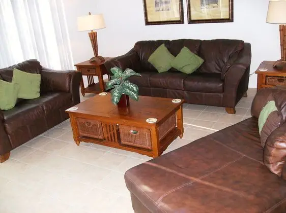 Ev Five Bedrooms With Private Pool
