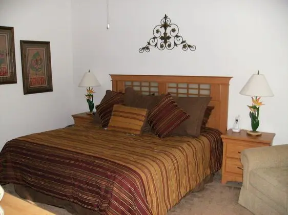 Ev Five Bedrooms With Private Pool