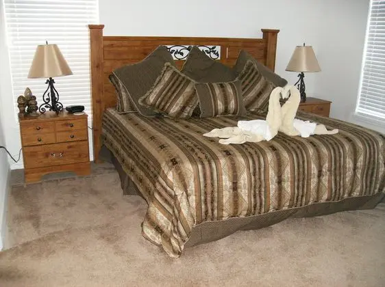 Ev Four Bedrooms With Private Pool