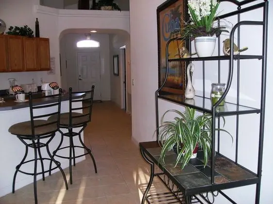 Ev Four Bedrooms With Private Pool