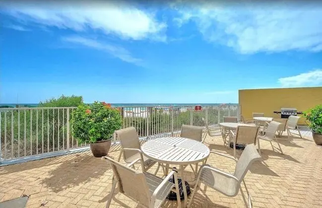 Daire, Birden Çok Yatak, Balkon, Okyanus Manzaralı