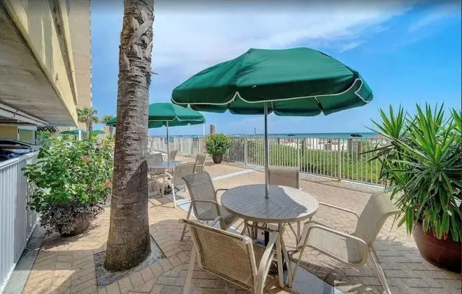Daire, Birden Çok Yatak, Balkon, Okyanus Manzaralı