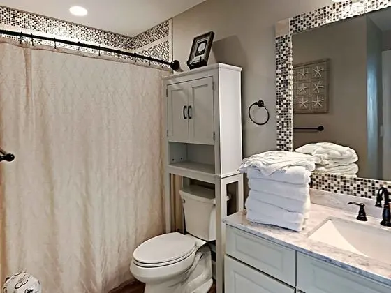 Daire, Birden Çok Yatak, Balkon, Okyanus Manzaralı