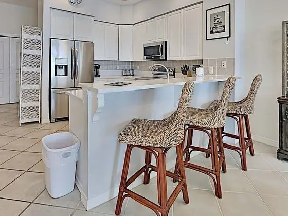 Daire, Birden Çok Yatak, Balkon, Okyanus Manzaralı (#1707)
