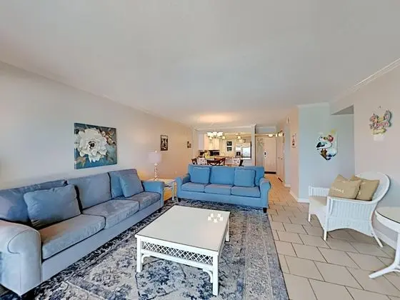Daire, Birden Çok Yatak, Balkon, Okyanus Manzaralı