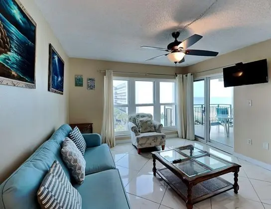 Oturma Alanı