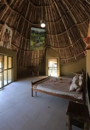 Classic Tek Büyük Yataklı Oda