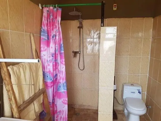 Classic Tek Büyük Yataklı Oda