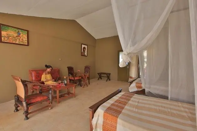 Executive İki Ayrı Yataklı Oda