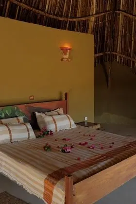 Executive Tek Büyük Yataklı Oda