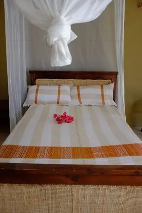 Executive Tek Büyük Yataklı Oda