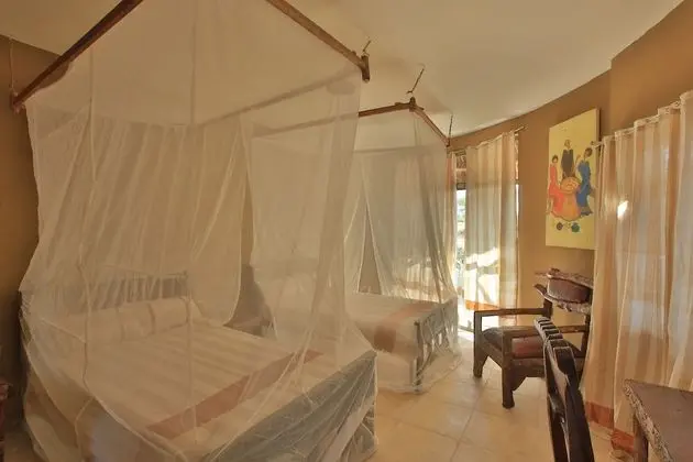 Executive Tek Büyük Yataklı Oda