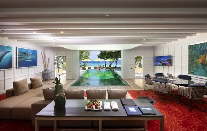 Royal Villa, 3 Yatak Odası, Havuz Kullanımı