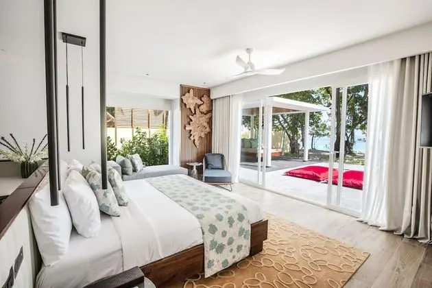 Royal Villa, 3 Yatak Odası, Havuz Kullanımı