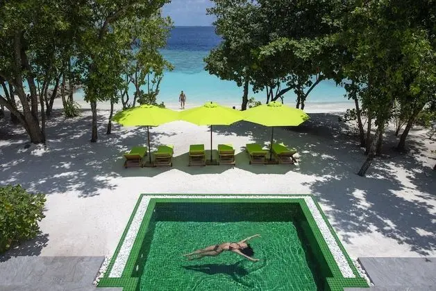 Royal Villa, 3 Yatak Odası, Havuz Kullanımı