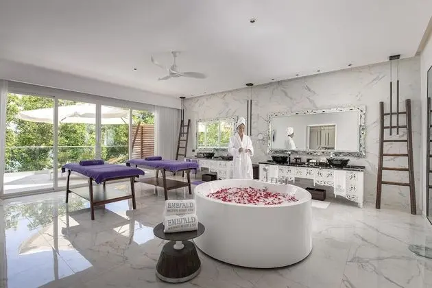 Royal Villa, 3 Yatak Odası, Havuz Kullanımı