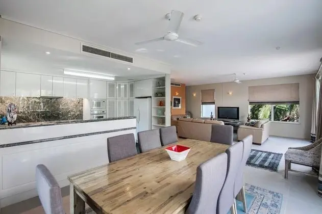 3 Bedroom Classic Penthouse