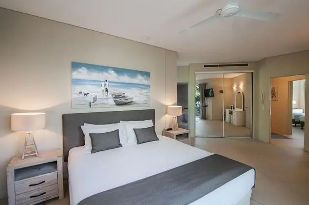 3 Bedroom Classic Penthouse