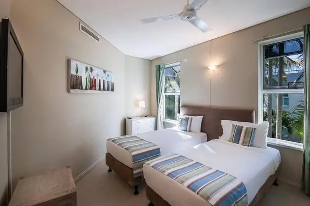 3 Bedroom Classic Penthouse