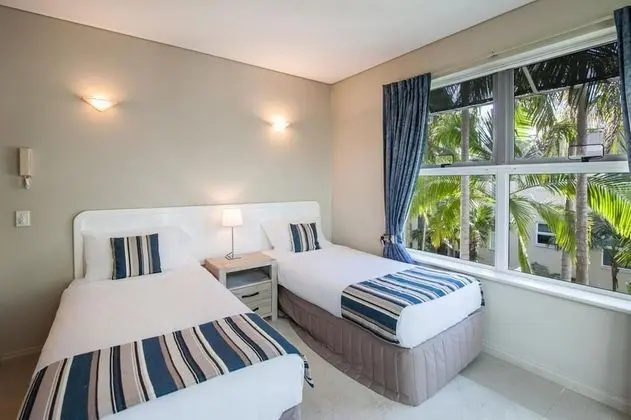3 Bedroom Classic Penthouse