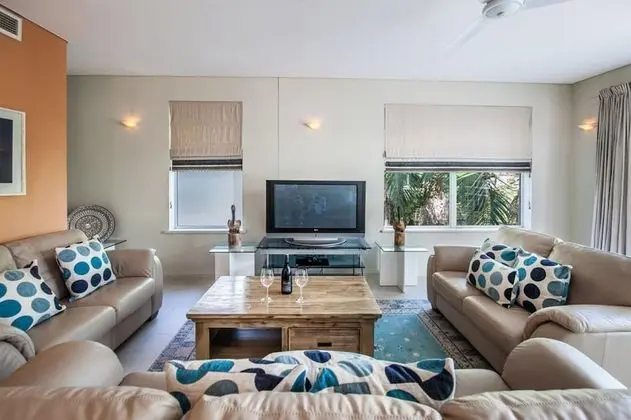 3 Bedroom Classic Penthouse