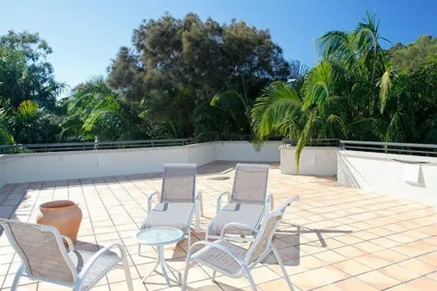 3 Bedroom Classic Penthouse