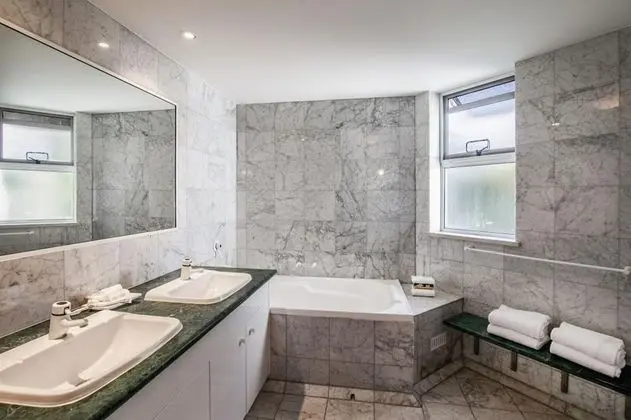 3 Bedroom Classic Penthouse