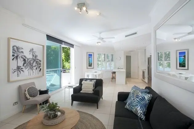 Superior Apart Daire, 2 Yatak Odası (2 Bedroom Superior  Apartment)