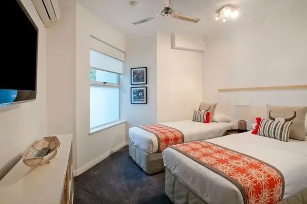 Superior Apart Daire, 2 Yatak Odası (2 Bedroom Superior  Apartment)