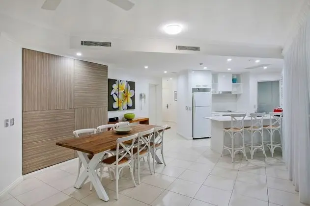 Superior Apart Daire, 2 Yatak Odası (2 Bedroom Superior  Apartment)