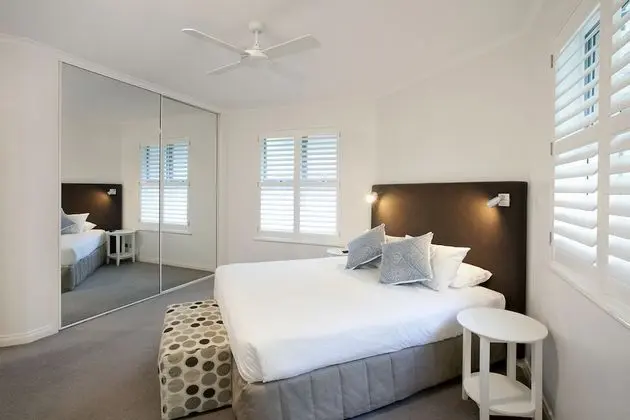 Superior Apart Daire, 2 Yatak Odası (2 Bedroom Superior  Apartment)