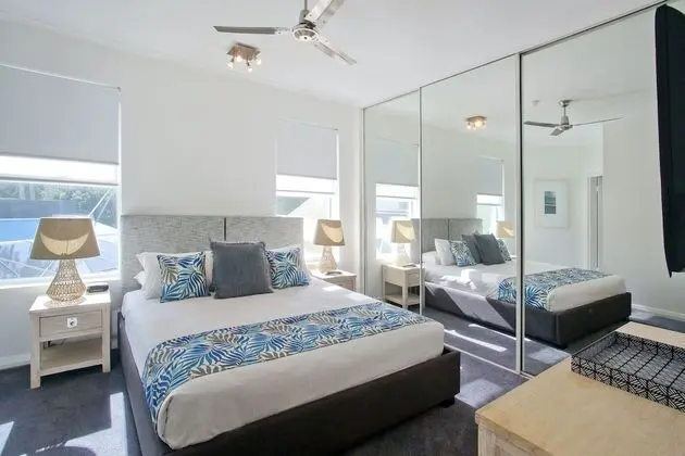 Superior Apart Daire, 2 Yatak Odası (2 Bedroom Superior  Apartment)
