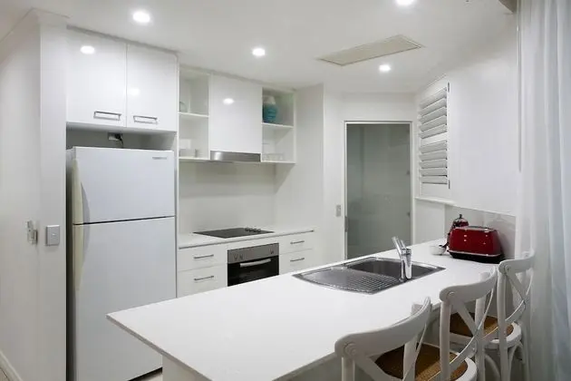 Superior Apart Daire, 2 Yatak Odası (2 Bedroom Superior  Apartment)