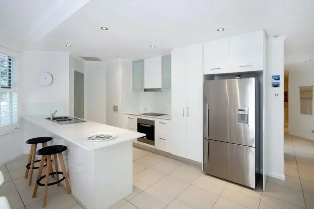 Superior Apart Daire, 2 Yatak Odası (2 Bedroom Superior  Apartment)