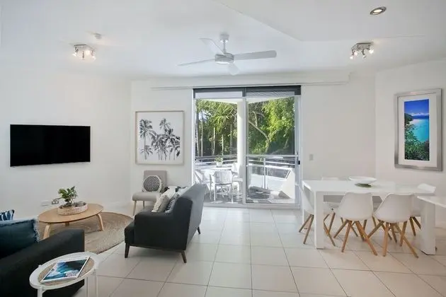 Superior Apart Daire, 2 Yatak Odası (2 Bedroom Superior  Apartment)