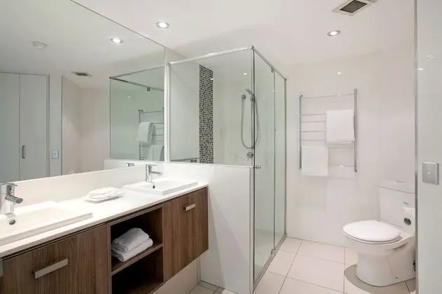 Superior Apart Daire, 2 Yatak Odası (2 Bedroom Superior  Apartment)